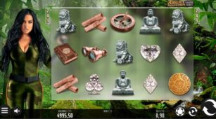 Abigail Ratchfords Treasure Quest demo play free 3