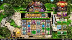 Bonanza More Gold demo play free 1
