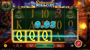 Christmas Miracles demo play free 0