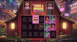 Cocks & Robbers demo play free 0