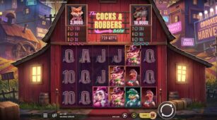 Cocks & Robbers demo play free 3