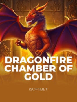 Dragonfire Chamber Of Gold