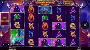 Dragonfire Chamber Of Gold demo play free 0
