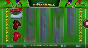 Football Rules demo play free 3