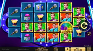 Gameshow Glory demo play free 1