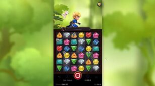 Gem Saviour demo play free 1
