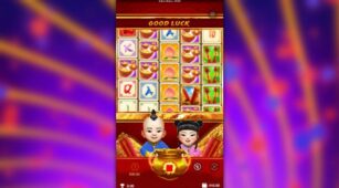 Golden Children demo play free 3