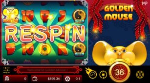 Golden Mouse demo play free 2