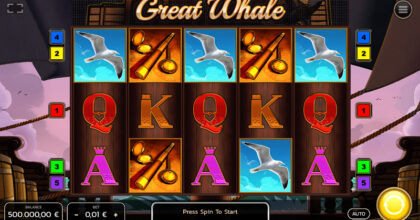 Great Whale