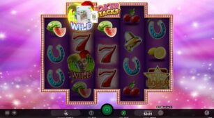 Joker Stacks demo play free 2