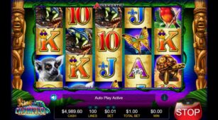King Chameleon demo play free 3