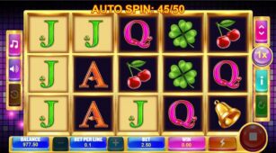 King Of Seven demo play free 1