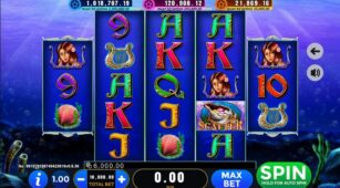 Mermaids Melodies demo play free 0