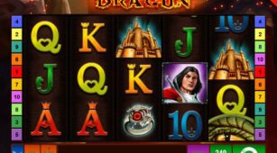 Mighty Dragon demo play free 1