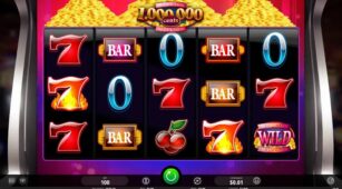 Million Cents demo play free 1