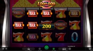 Million Cents demo play free 3