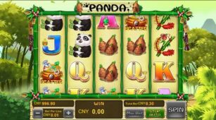 Panda demo play free 0