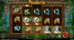 Pandaria demo play free 1