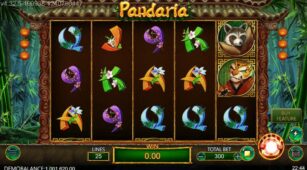 Pandaria demo play free 2