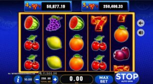 Ravin’ Hot demo play free 1