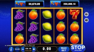 Ravin’ Hot demo play free 2