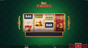 Reel Bonanza demo play free 0