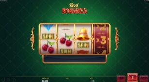 Reel Bonanza demo play free 1