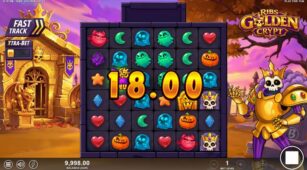Ribs Golden Crypt demo play free 0