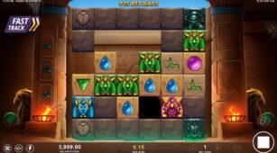 Sands Of Eternity demo play free 1