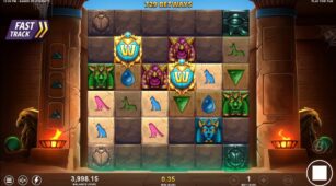 Sands Of Eternity demo play free 3