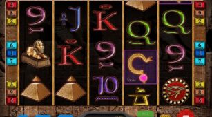 Sceptre Of Cleo demo play free 1