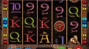 Sceptre Of Cleo demo play free 2