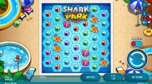 Shark Park demo play free 0