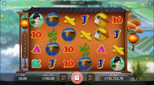 Shen Nong demo play free 2