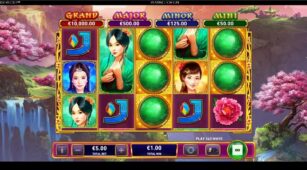 Sisters Gift demo play free 3