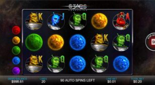 Stars Awakening demo play free 0