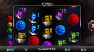 Stars Awakening demo play free 3