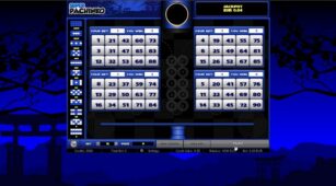 Super Pachinko demo play free 3