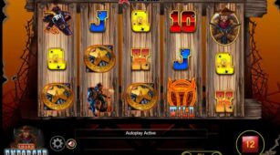The Enforcer demo play free 0