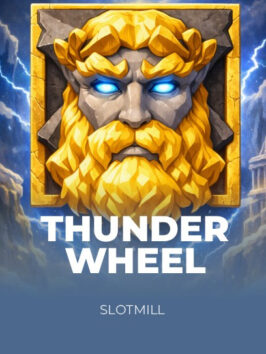 Thunder Wheel