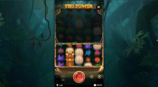 Tiki Tower demo play free 2