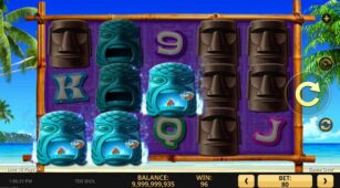 Tiki Idol demo play free 1
