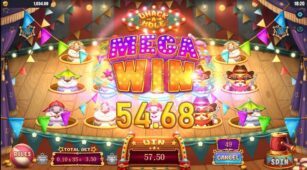 Whack-A-Mole demo play free 0