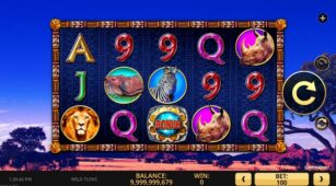 Wild Tusks demo play free 3