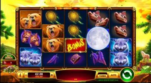 Wolf Haven demo play free 1
