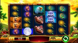 Wolf Haven demo play free 3