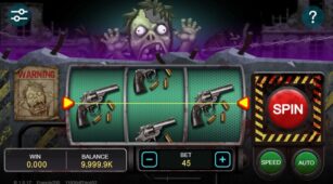 Zombie Killer demo play free 0