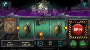 Zombie Killer demo play free 1