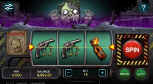 Zombie Killer demo play free 2
