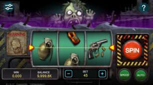 Zombie Killer demo play free 3